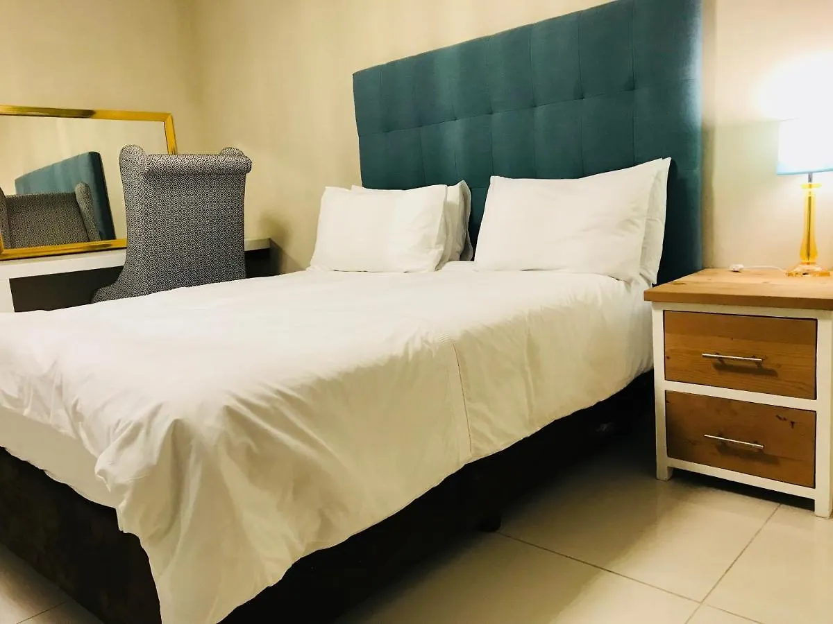Sunset Beach Guesthouse Città del Capo Sudafrica