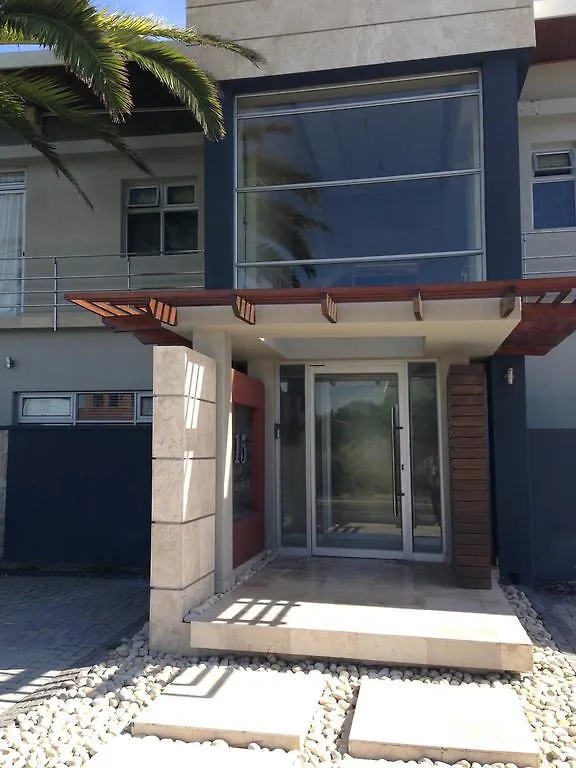 Sunset Beach Guesthouse Cape Town Guest house