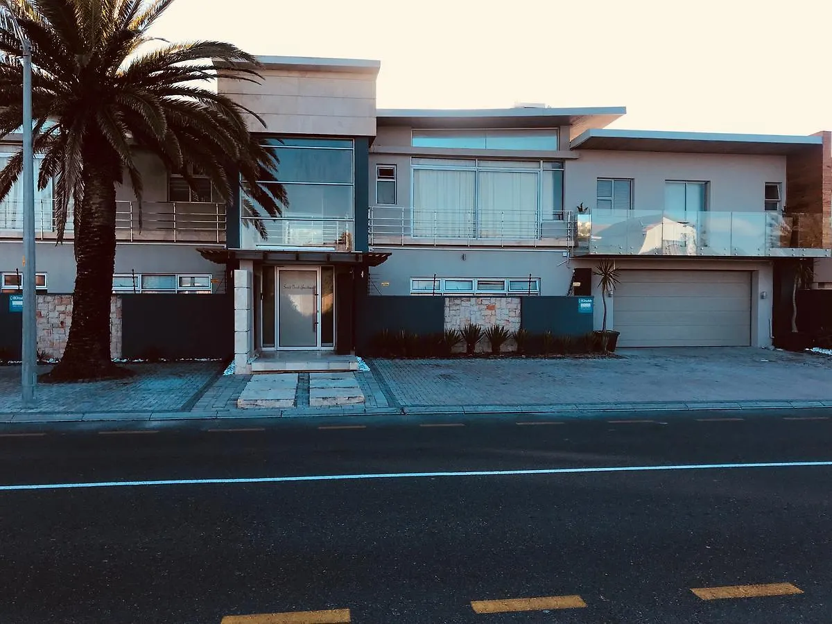 Sunset Beach Guesthouse Cape Town