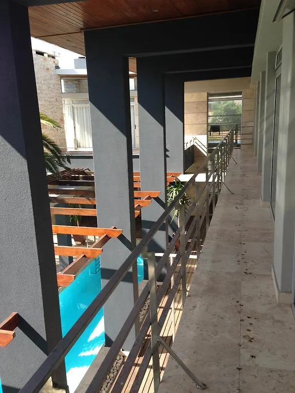 Sunset Beach Guesthouse Ciudad del Cabo