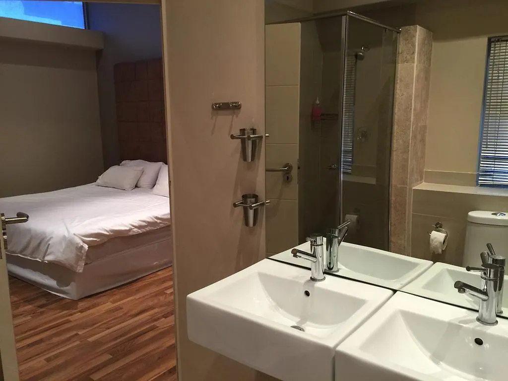Pensión Sunset Beach Guesthouse Ciudad del Cabo