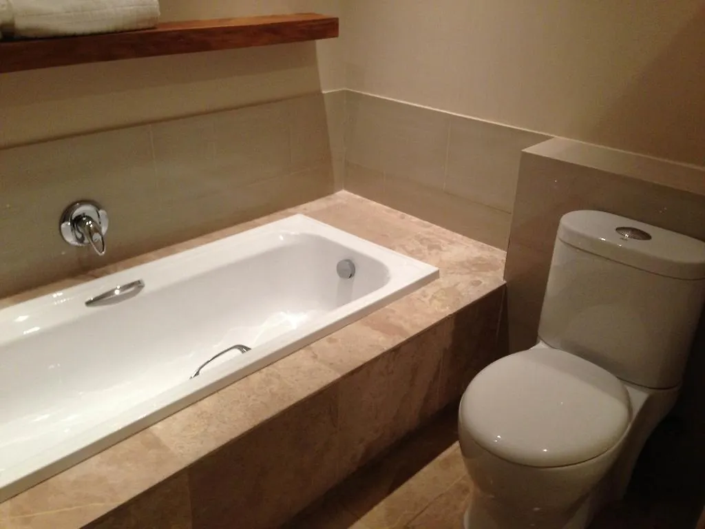 Sunset Beach Guesthouse Ciudad del Cabo