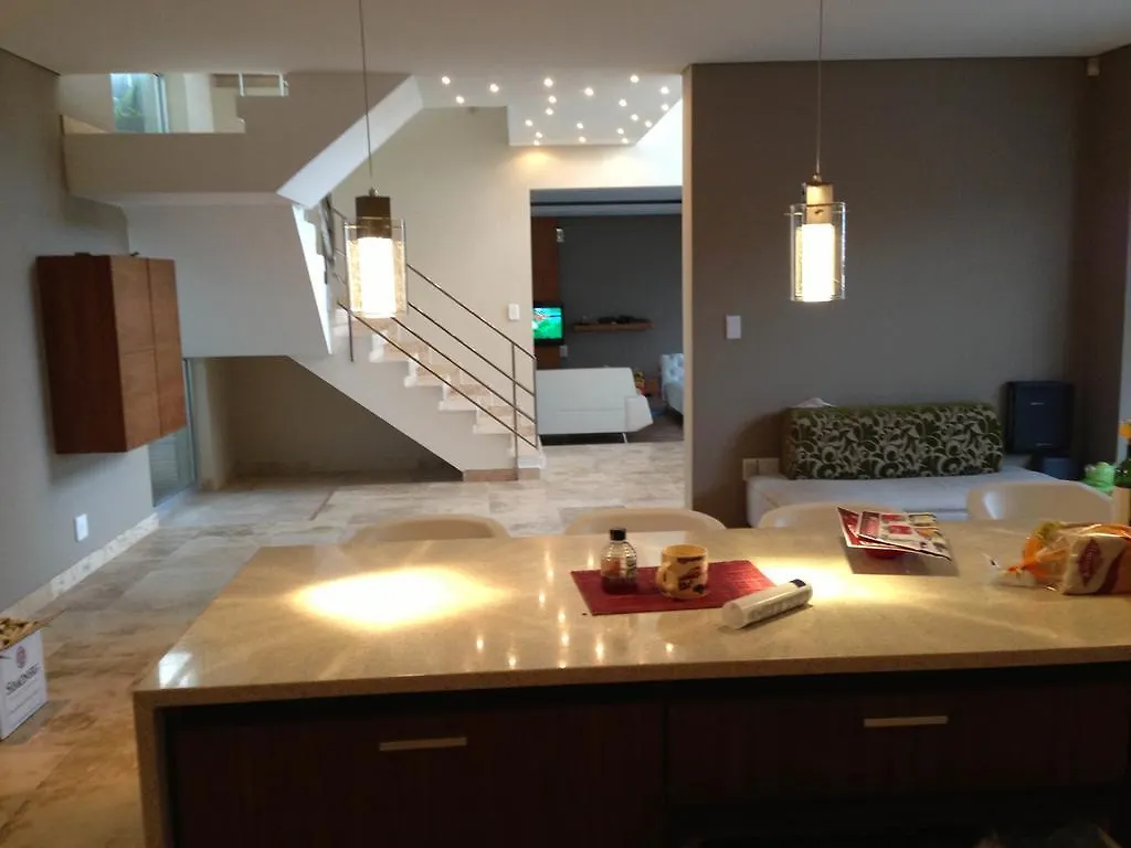 Sunset Beach Guesthouse Ciudad del Cabo 3*,