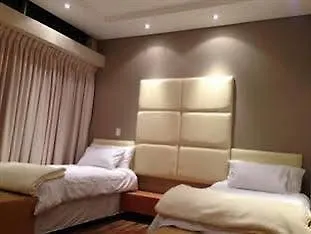 *** Pensión Sunset Beach Guesthouse Ciudad del Cabo Sudáfrica