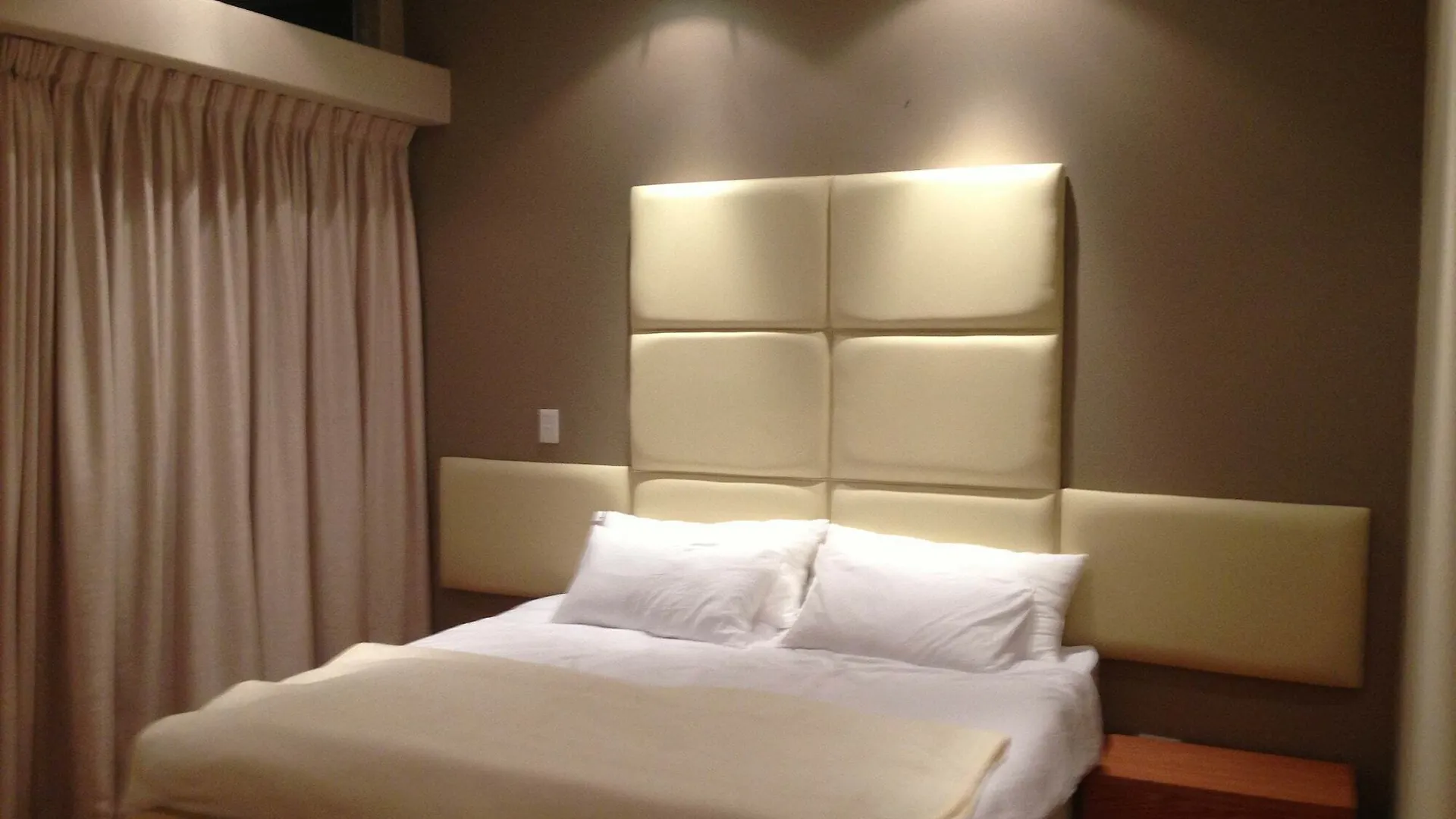 Sunset Beach Guesthouse Ciudad del Cabo
